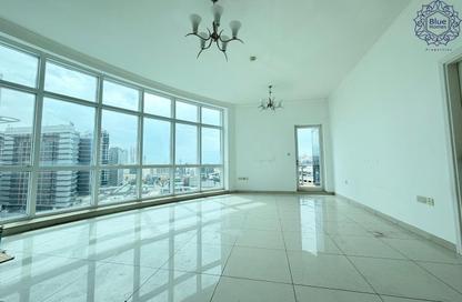 Apartment - 1 Bedroom - 2 Bathrooms for rent in SBL Building 361 - Al Barsha 1 - Al Barsha - Dubai