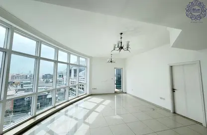 Apartment - 1 Bedroom - 2 Bathrooms for rent in SBL Building 361 - Al Barsha 1 - Al Barsha - Dubai