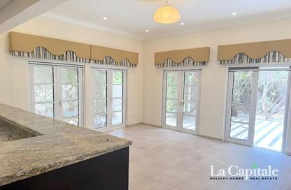 Villa - 4 Bedrooms - 5 Bathrooms for rent in Ponderosa - The Villa - Dubai
