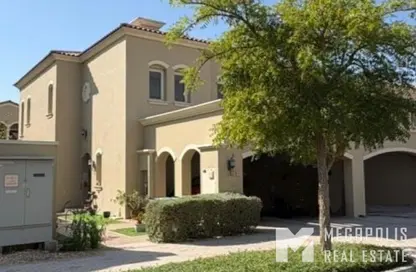 فيلا - 3 غرف نوم - 4 حمامات للايجار في كازا دورا - سيرينا - دبي لاند - دبي فيلا - 3 غرف نوم - 4 حمامات للايجار في كازا دورا - سيرينا - دبي لاند - دبي