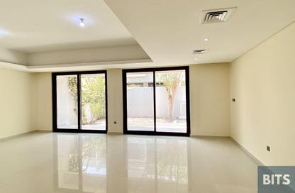 Villa - 4 Bedrooms - 5 Bathrooms for rent in Primerose - Damac Hills 2 - Dubai