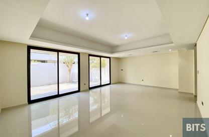 Villa - 4 Bedrooms - 5 Bathrooms for rent in Primerose - Damac Hills 2 - Dubai