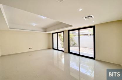 Villa - 4 Bedrooms - 5 Bathrooms for rent in Primerose - Damac Hills 2 - Dubai
