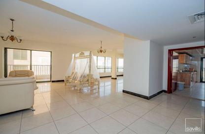 Apartment - 3 - 4 for sale in Al Marwa Tower 1 - Al Marwa Towers - Cornich Al Buhaira - Sharjah