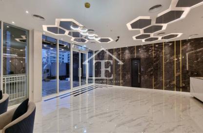 Apartment - Studio - 1 Bathroom for rent in Jewelz by Danube - Arjan - Dubai