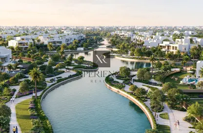 Villa - 6 Bedrooms - 7 Bathrooms for sale in Mareva 2 The Oasis - The Oasis by Emaar - Dubai Villa - 6 Bedrooms - 7 Bathrooms for sale in Mareva 2 The Oasis - The Oasis by Emaar - Dubai