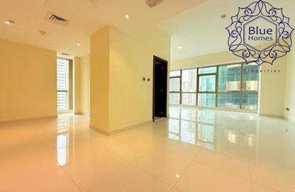 Office Space - Studio - 1 Bathroom for rent in Gevora Hotel - Sheikh Zayed Road - Dubai