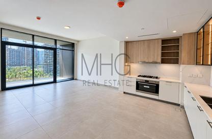 Apartment - 3 - 3 for rent in Parkside Views - Dubai Hills Estate - Dubai