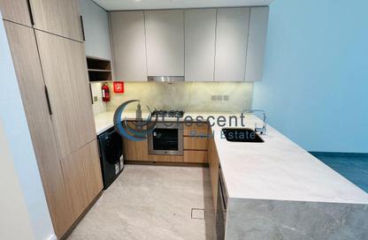 Apartment - 2 - 3 for rent in Jannat - Midtown - Dubai Production City (IMPZ) - Dubai