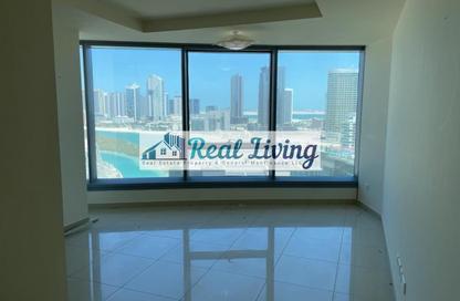 Apartment - 1 - 2 for rent in Sun Tower - Shams Abu Dhabi - Al Reem Island - Abu Dhabi Apartment - 1 - 2 for rent in Sun Tower - Shams Abu Dhabi - Al Reem Island - Abu Dhabi
