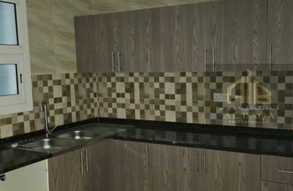 Apartment - 2 - 3 for rent in Al Noor Tower Ajman - Al Jurf Industrial 3 - Al Jurf Industrial - Ajman Apartment - 2 - 3 for rent in Al Noor Tower Ajman - Al Jurf Industrial 3 - Al Jurf Industrial - Ajman
