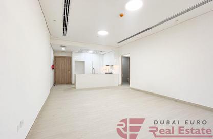 Apartment - 1 Bedroom - 2 Bathrooms for rent in M2M Building - Meydan Avenue - Meydan - Dubai