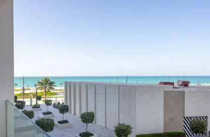 Apartment - 2 Bedrooms - 3 Bathrooms for sale in Mamsha Al Saadiyat - Saadiyat Cultural District - Saadiyat Island - Abu Dhabi