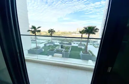 شقة - 1 حمام للبيع في بريم ريزيدنسي 3 - الفرجان - دبي