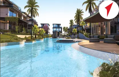 فيلا - 5 غرف نوم - 5 حمامات للبيع في ويلينغتون جراند فيلاز - مدينة الشيخ محمد بن راشد - دبي