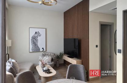 Townhouse - 3 - 4 for rent in Joy - Arabian Ranches 3 - Dubai