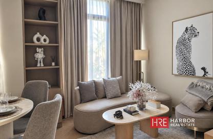 Townhouse - 3 - 4 for rent in Joy - Arabian Ranches 3 - Dubai Townhouse - 3 - 4 for rent in Joy - Arabian Ranches 3 - Dubai
