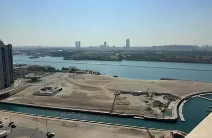 شقة - غرفة نوم - 2 حمامات للبيع في مارينا باي داماك - نجمة أبوظبي - جزيرة الريم - أبوظبي