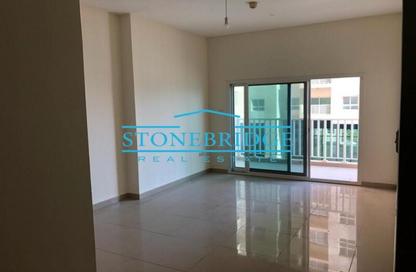 Apartment - 1 Bedroom - 2 Bathrooms for sale in Centrium Tower 1 - Centrium Towers - Dubai Production City (IMPZ) - Dubai