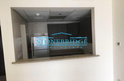 Apartment - 1 Bedroom - 2 Bathrooms for sale in Centrium Tower 1 - Centrium Towers - Dubai Production City (IMPZ) - Dubai