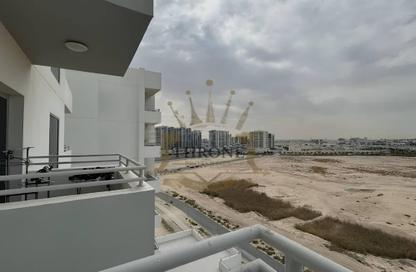 Apartment - 2 Bedrooms - 3 Bathrooms for rent in 5th Avenue - Al Furjan - Dubai