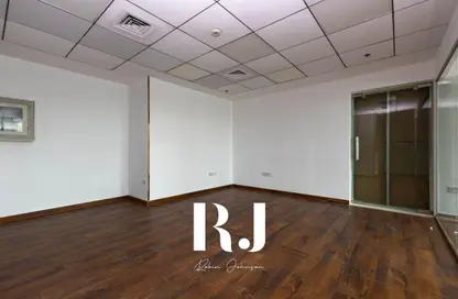 Office Space - Studio for rent in The Citadel Tower - Business Bay - Dubai