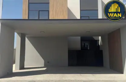 Townhouse - 4 Bedrooms - 4 Bathrooms for rent in Mudon Al Ranim 3 - Mudon - Dubai Townhouse - 4 Bedrooms - 4 Bathrooms for rent in Mudon Al Ranim 3 - Mudon - Dubai