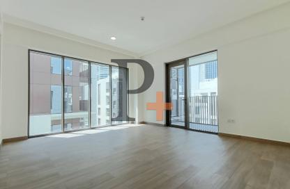 Apartment - 3 - 4 for rent in Grove at Creek Beach Building 1 - Grove at Creek Beach - Creek Beach - Dubai Creek Harbour (The Lagoons) - Dubai