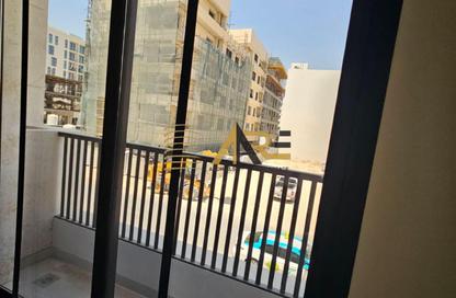 Apartment - 2 Bedrooms - 3 Bathrooms for rent in Sarab 2 - Aljada - Sharjah Apartment - 2 Bedrooms - 3 Bathrooms for rent in Sarab 2 - Aljada - Sharjah
