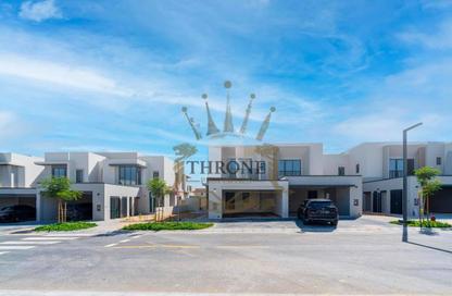 Townhouse - 4 Bedrooms - 4 Bathrooms for rent in Jebel Ali Village Townhouses - Jebel Ali Village - Jebel Ali - Dubai