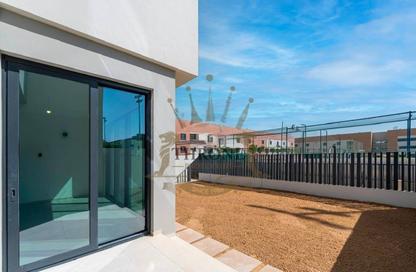 Townhouse - 4 Bedrooms - 4 Bathrooms for rent in Jebel Ali Village Townhouses - Jebel Ali Village - Jebel Ali - Dubai Townhouse - 4 Bedrooms - 4 Bathrooms for rent in Jebel Ali Village Townhouses - Jebel Ali Village - Jebel Ali - Dubai