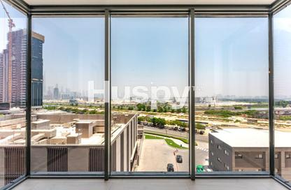 Apartment - 2 Bedrooms - 3 Bathrooms for sale in One Park Avenue - Sobha Hartland - Mohammed Bin Rashid City - Dubai Apartment - 2 Bedrooms - 3 Bathrooms for sale in One Park Avenue - Sobha Hartland - Mohammed Bin Rashid City - Dubai