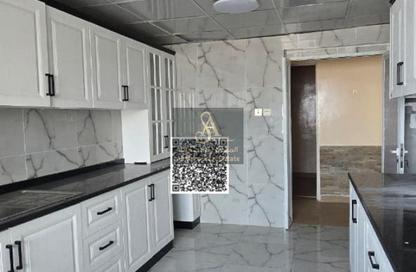 Apartment - 3 Bedrooms - 4 Bathrooms for rent in Al Khor Tower A1 - Al Khor Towers - Ajman Downtown - Ajman Apartment - 3 Bedrooms - 4 Bathrooms for rent in Al Khor Tower A1 - Al Khor Towers - Ajman Downtown - Ajman
