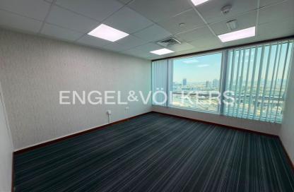 Office Space - Studio - 1 Bathroom for rent in Concord Tower - Dubai Media City - Dubai Office Space - Studio - 1 Bathroom for rent in Concord Tower - Dubai Media City - Dubai