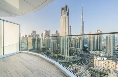 Apartment - 3 Bedrooms - 4 Bathrooms for sale in Imperial Avenue - Downtown Dubai - Dubai