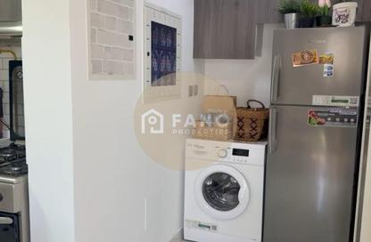 Apartment - Studio - 1 Bathroom for rent in Time 1 - Dubai Land Residence Complex - Dubai Apartment - Studio - 1 Bathroom for rent in Time 1 - Dubai Land Residence Complex - Dubai