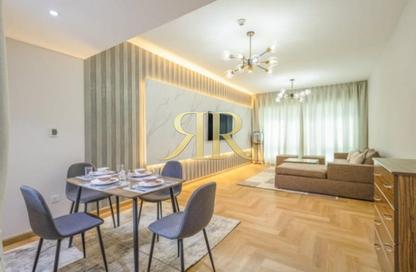 Apartment - 1 - 1 for sale in Lake Point Tower - JLT Cluster N - Jumeirah Lake Towers - Dubai