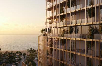 Apartment - 1 - 2 for sale in Hado by Beyond Tower A - Hado by Beyond - Dubai Islands - Dubai