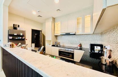 Villa - 3 Bedrooms - 4 Bathrooms for rent in Al Furjan West - Al Furjan - Dubai