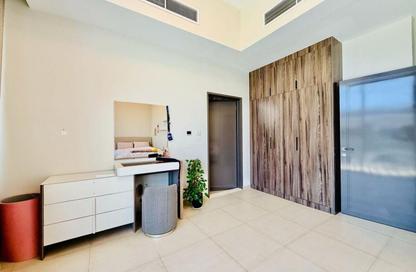 Villa - 3 Bedrooms - 4 Bathrooms for rent in Al Furjan West - Al Furjan - Dubai
