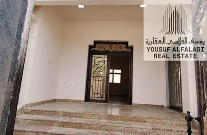Villa - 3 Bedrooms - 4 Bathrooms for rent in Al Hamidiya 2 - Al Hamidiya - Ajman