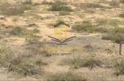 Land - Studio for sale in Tilal City D - Tilal City - Sharjah Land - Studio for sale in Tilal City D - Tilal City - Sharjah