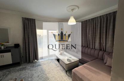 Apartment - 1 Bedroom - 2 Bathrooms for rent in Al Jurf - Ajman Downtown - Ajman