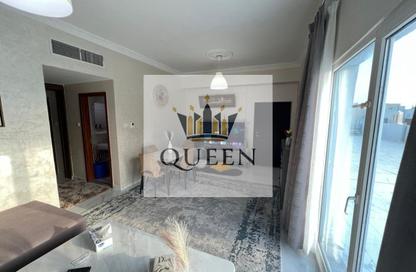 Apartment - 1 Bedroom - 2 Bathrooms for rent in Al Jurf - Ajman Downtown - Ajman