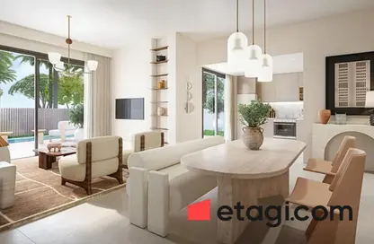 فيلا - 5 غرف نوم - 6 حمامات للبيع في ريفانا - ذا فالي - دبي