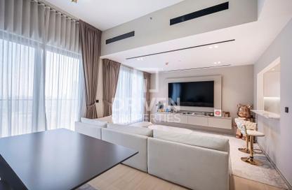 Apartment - 2 Bedrooms - 3 Bathrooms for sale in Binghatti Heights - District 10 - Jumeirah Village Circle - Dubai
