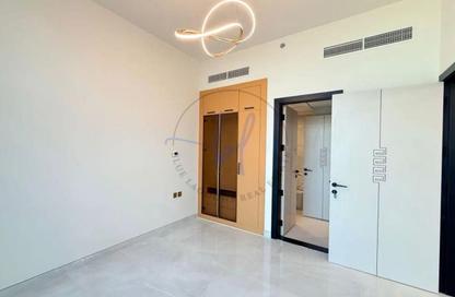 شقة - غرفة نوم - 1 حمام للايجار في سكايز من دانوب - ارجان - دبي