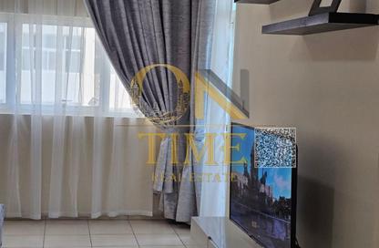 Apartment - 1 Bedroom - 2 Bathrooms for rent in The Icon Casa 2 - Al Rashidiya 3 - Al Rashidiya - Ajman Apartment - 1 Bedroom - 2 Bathrooms for rent in The Icon Casa 2 - Al Rashidiya 3 - Al Rashidiya - Ajman