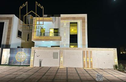 Villa - 4 - 6 for sale in Kabbali Hills - Al Helio 2 - Al Helio - Ajman