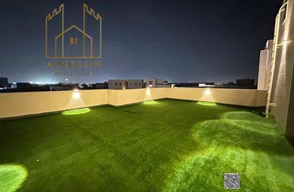 Villa - 4 - 6 for sale in Kabbali Hills - Al Helio 2 - Al Helio - Ajman